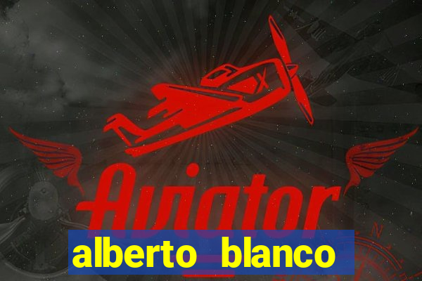alberto blanco sonya blaze