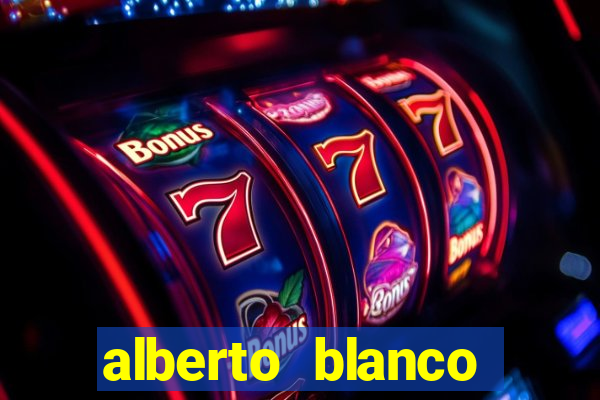alberto blanco sonya blaze