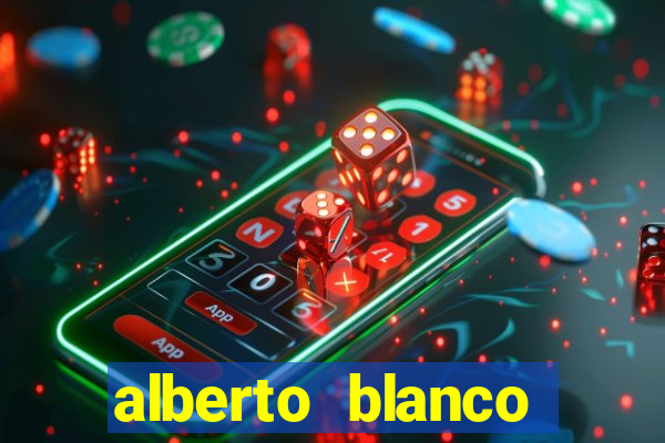 alberto blanco sonya blaze
