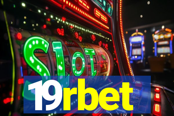 19rbet