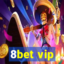 8bet vip