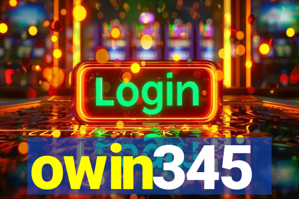 owin345