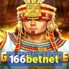 166betnet