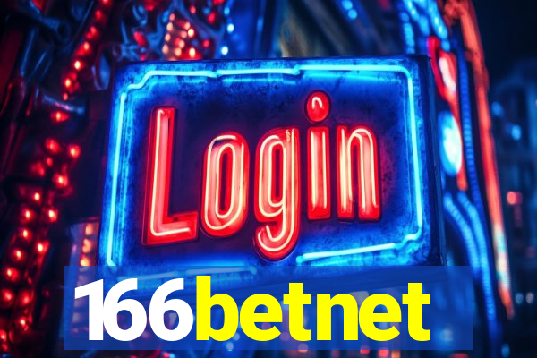 166betnet