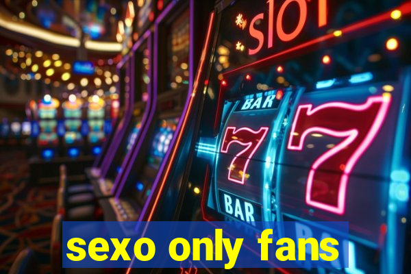 sexo only fans