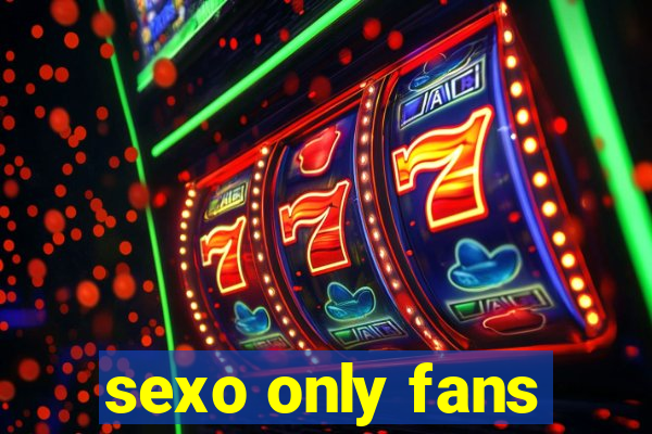 sexo only fans