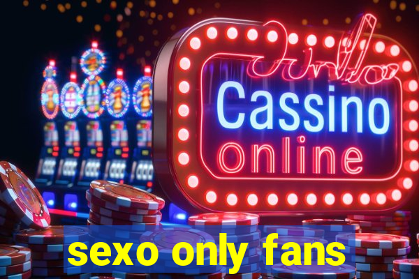 sexo only fans