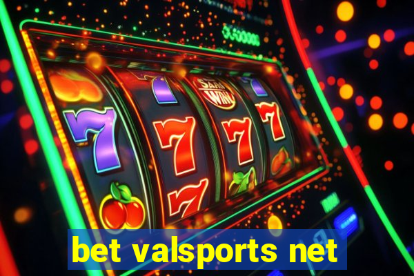 bet valsports net