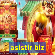 asistir biz