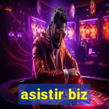 asistir biz