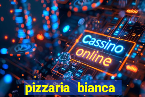 pizzaria bianca porto alegre