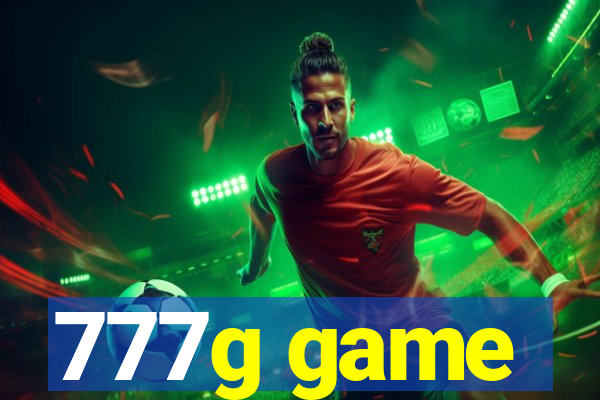 777g game
