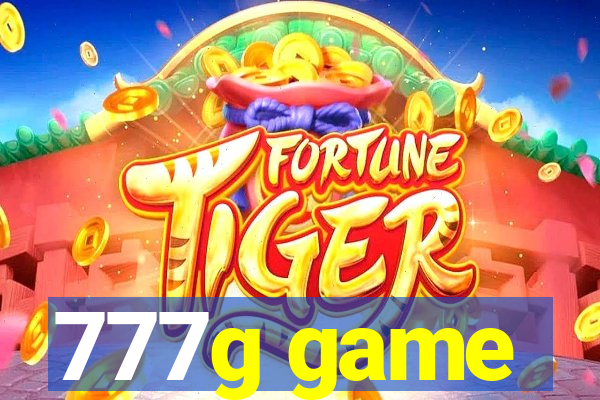 777g game