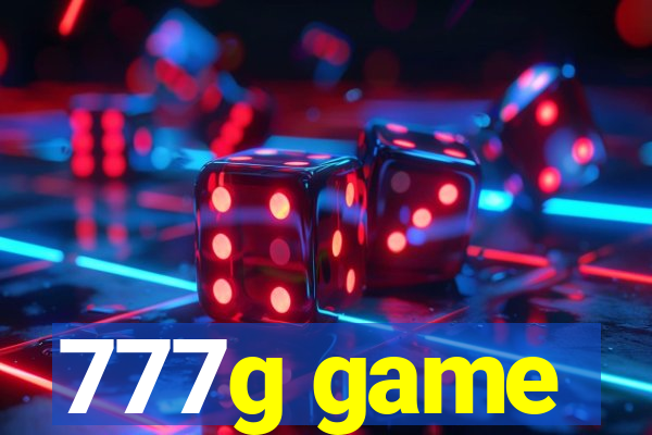 777g game