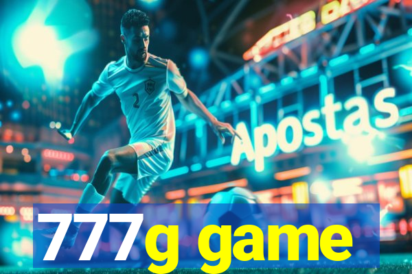 777g game