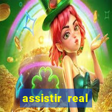 assistir real madrid multicanais