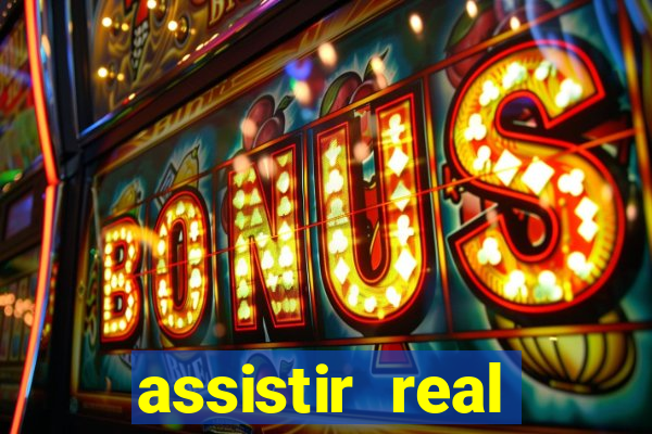assistir real madrid multicanais