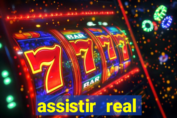 assistir real madrid multicanais