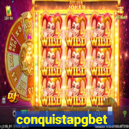 conquistapgbet