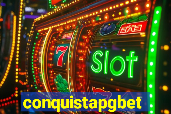 conquistapgbet