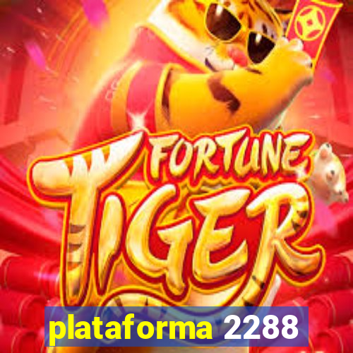 plataforma 2288