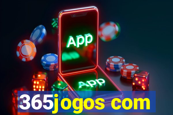 365jogos com