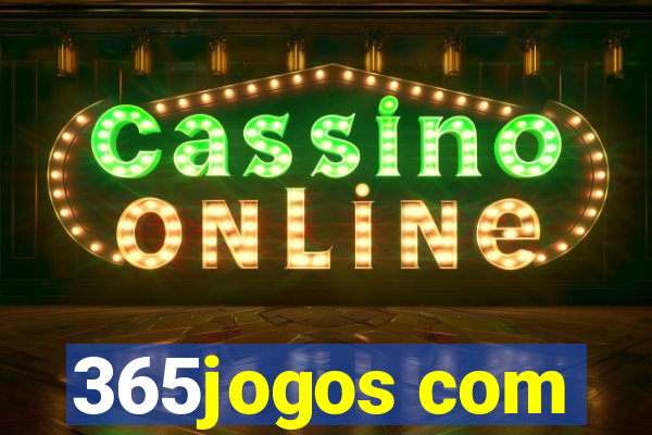 365jogos com