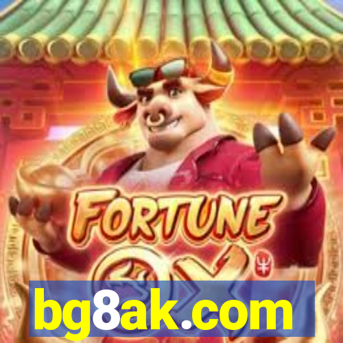 bg8ak.com