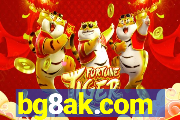 bg8ak.com