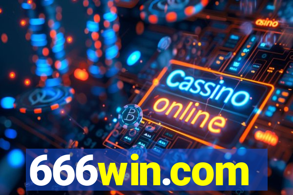 666win.com