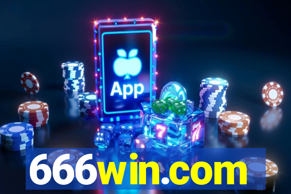 666win.com