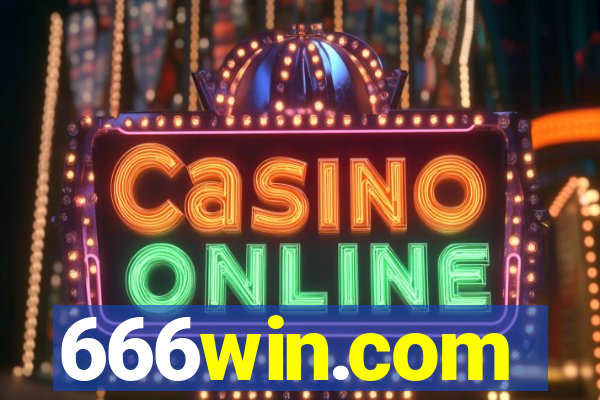 666win.com
