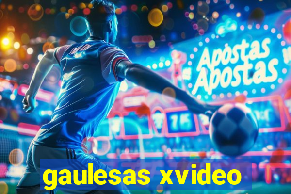 gaulesas xvideo