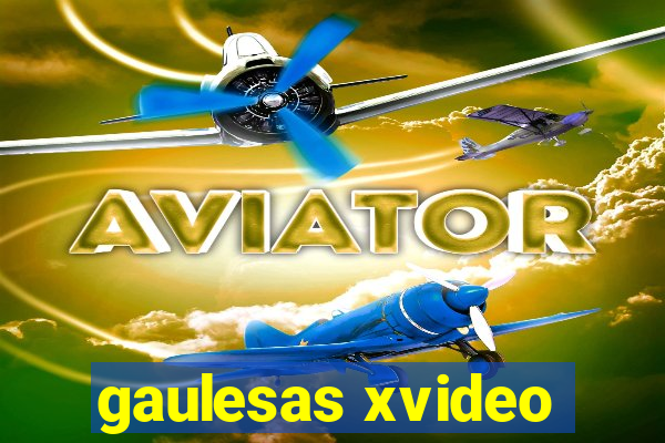 gaulesas xvideo