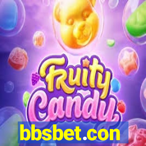 bbsbet.con