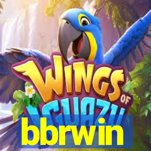 bbrwin