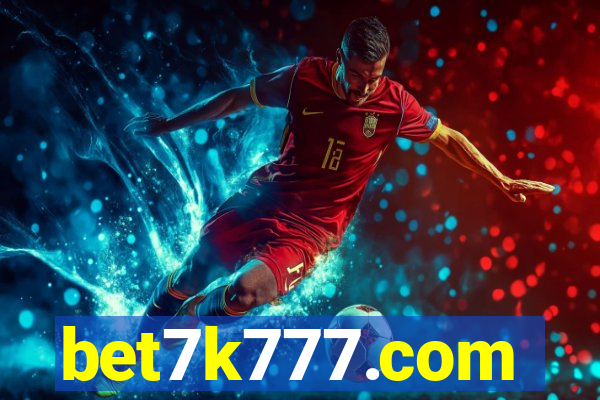 bet7k777.com