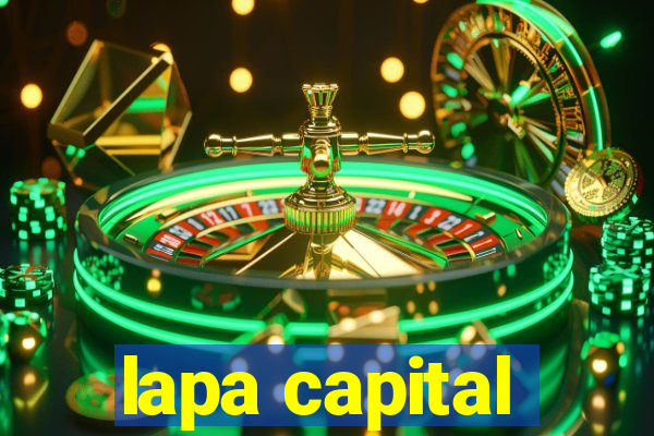 lapa capital