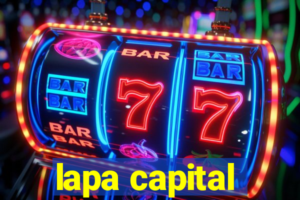 lapa capital