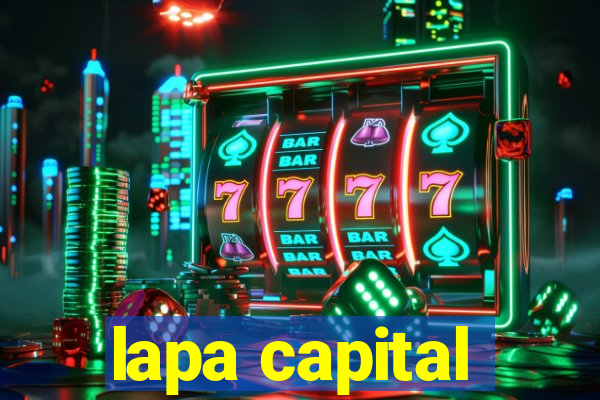 lapa capital