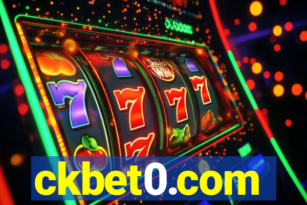 ckbet0.com