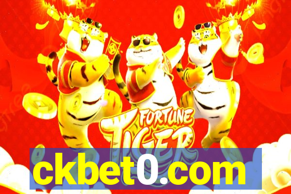 ckbet0.com