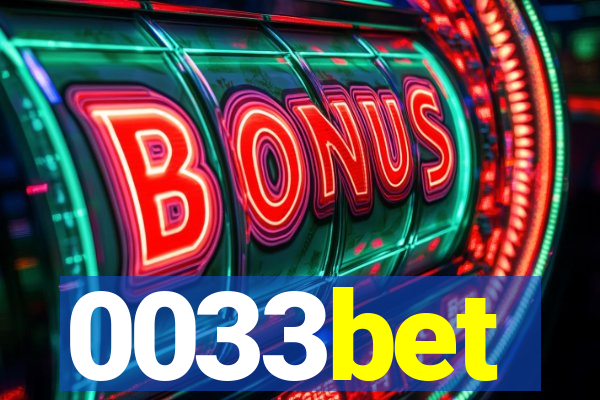 0033bet