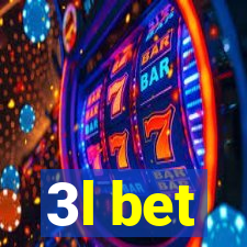3l bet
