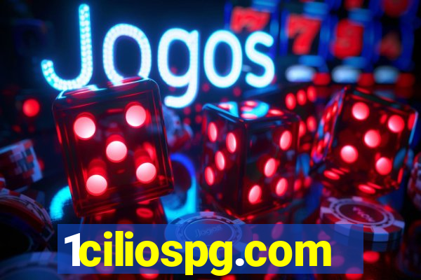 1ciliospg.com