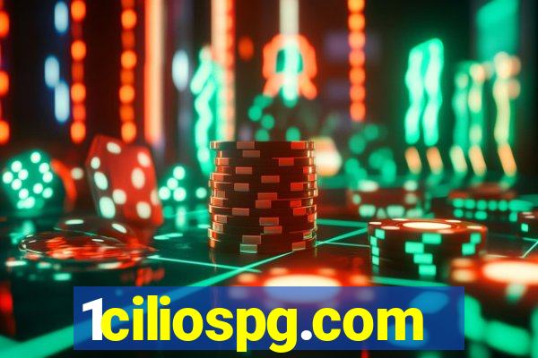 1ciliospg.com