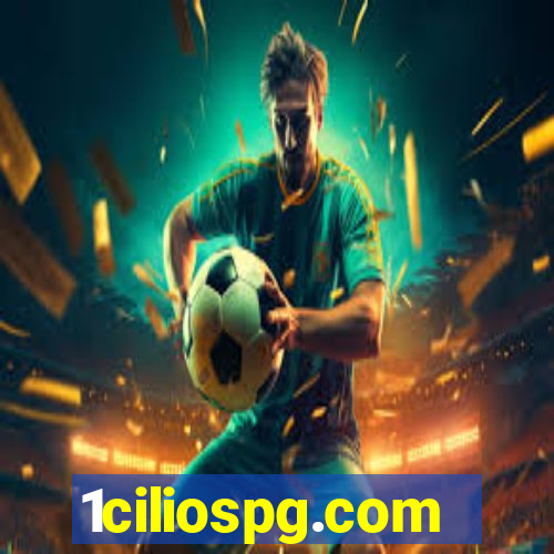 1ciliospg.com