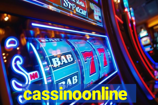 cassinoonline