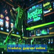 tradutor guarani online