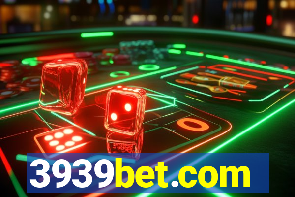 3939bet.com